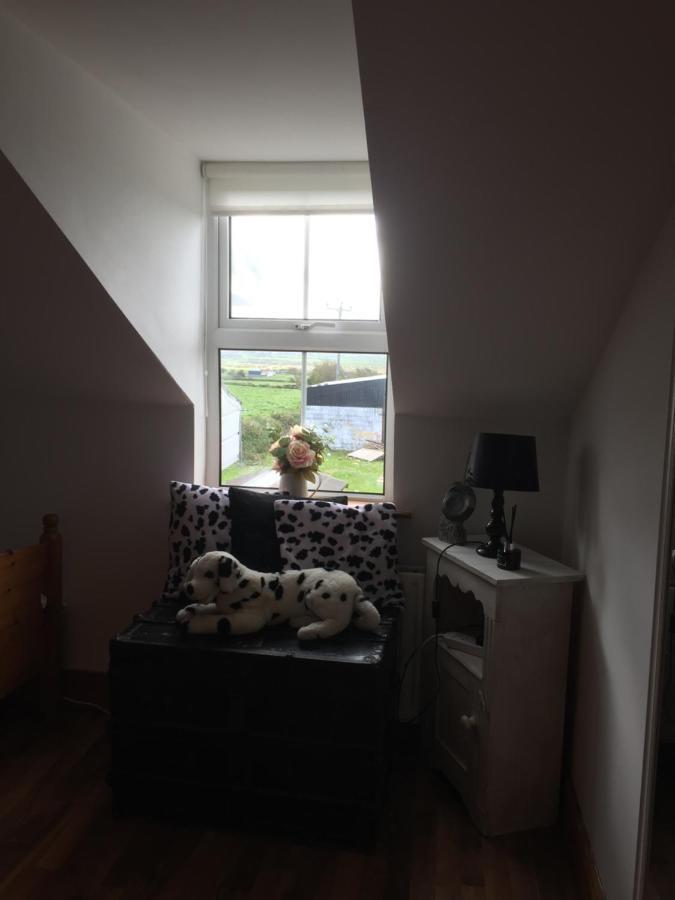 Burns Cottage Ballyheigue Buitenkant foto