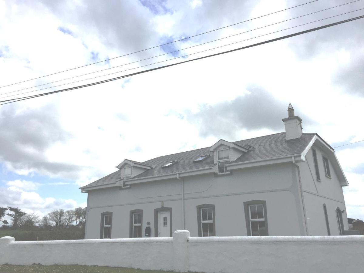 Burns Cottage Ballyheigue Buitenkant foto