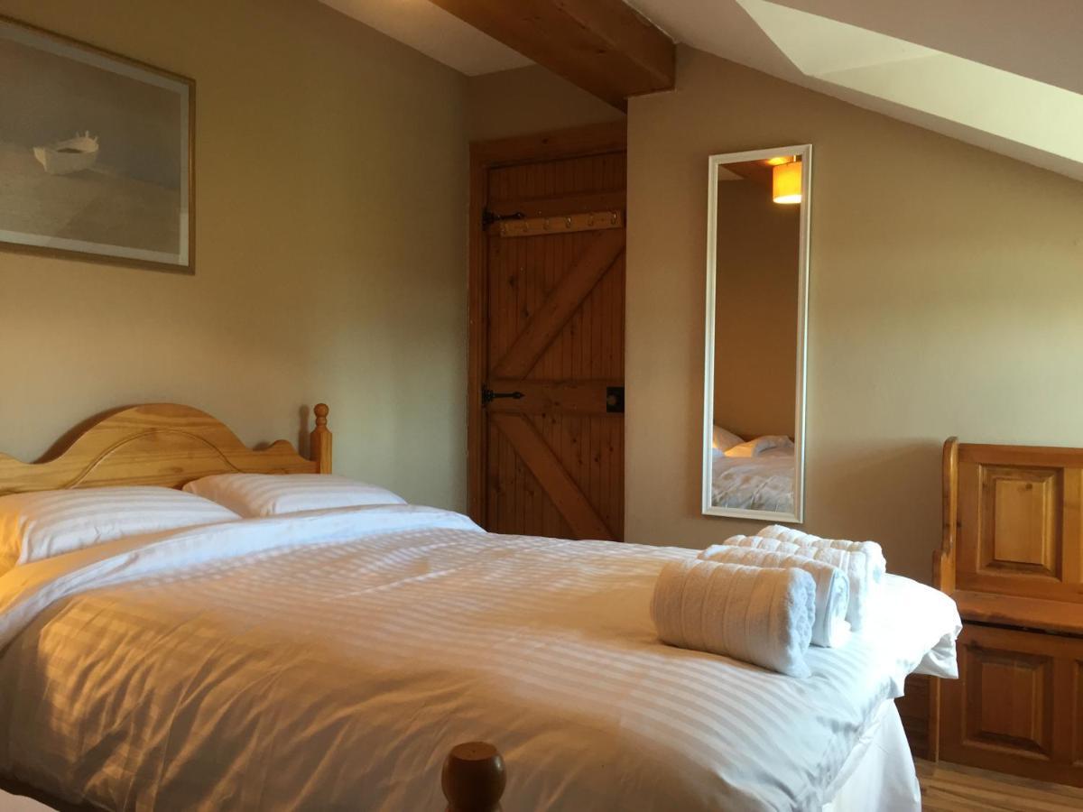Burns Cottage Ballyheigue Buitenkant foto